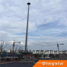 35m Folding High Mast Lighting (DXHML-0035)